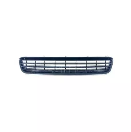 Μάσκα χωρίς σήμα για Audi A3 (2000-2003) - μαύρη 