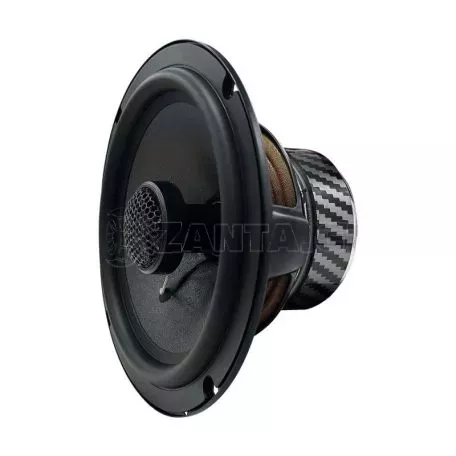 Ηχεία Αυτοκινήτου Lenovo SP-002A Ομοαξονικά 2 δρόμων 6.5''/16.5cm 50Watt Rms/100 Watt Max. 2 Τεμάχια 