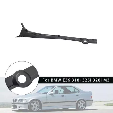 Νεροχύτης Παρμπρίζ Για Bmw 3 E36 90-99 Αριστερό Κομμάτι 