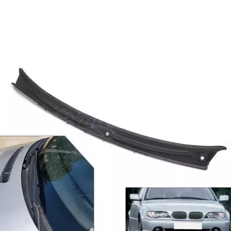 Νεροχύτης Παρμπρίζ Για Bmw 3 E46 Coupe / Cabrio 98-05 