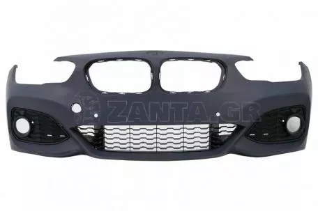 Body Kit Για Bmw 1 F20 LCI 15-19 M-Tech 