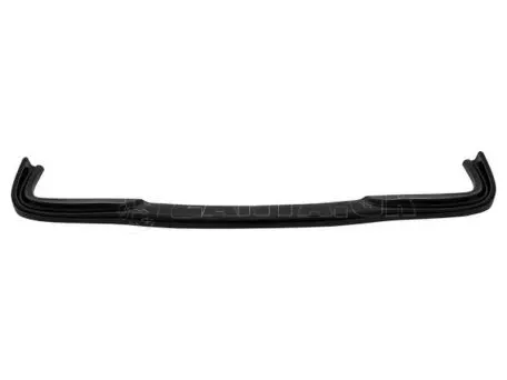 Μπροστινό Spoiler Για Bmw 5 E39 95-03 M5 Hamman Look Γυαλιστερό Μαύρο Από Abs Πλαστικό 1 Τεμάχιο 