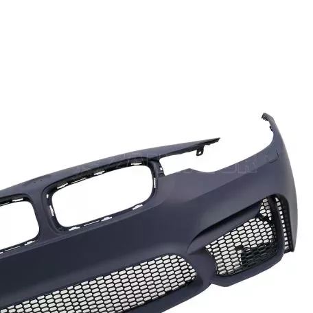 Μπροστινός Προφυλακτήρας Για Bmw 3 F30 11-19 M3 Look 