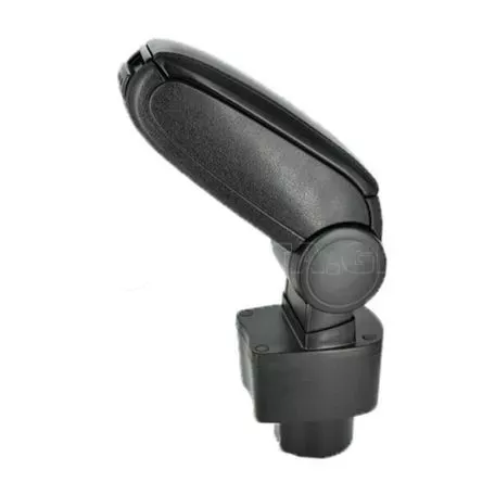 Κονσόλα Χειροφρένου Τεμπέλης  "Oem" Design Για Dacia Duster 2010-2018 Μαύρο Χρώμα 