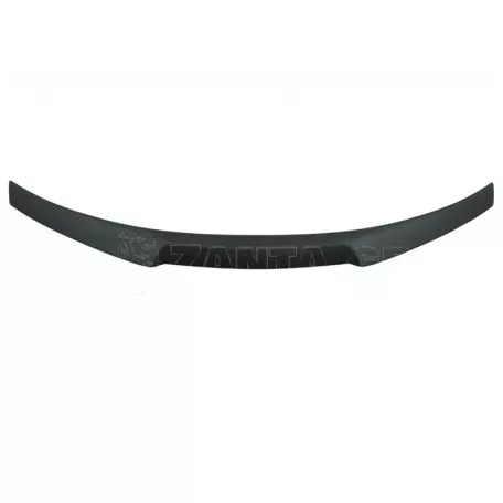 Αεροτομή Πορτ Παγκάζ Για Bmw 4 F32 13-17 2D M4 Look Lipspoiler Από Πολυουρεθάνη 