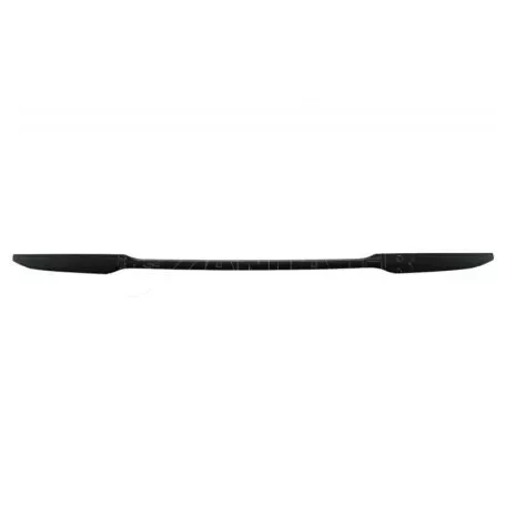 Αεροτομή Πορτ Παγκάζ Για Bmw 3 F30 11-19 M4 Look Lipspoiler Από Πολυουρεθάνη 