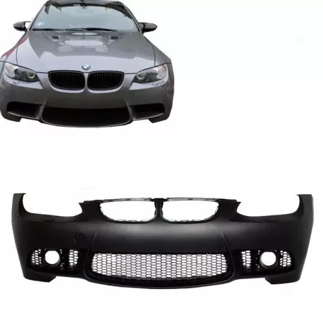 Μπροστινός Προφυλακτήρας Για Bmw 3 E92/E93 06-09 M3 Look 