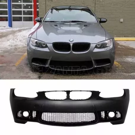 Μπροστινός Προφυλακτήρας Για Bmw 3 E92/E93 06-09 M3 Look 