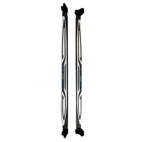 Πλαινά Σκαλοπάτια Για Nissan Qashqai J11 2014-2021 QSHQ-3SS1 2 Τεμάχια 