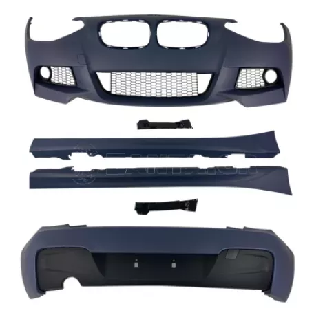 Body kit για BMW F20 (2011-2014) - M pack design 