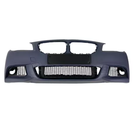 Body kit για BMW F10 (2010-2017) - M pack design με ανοίγματα για parktronic 