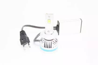Led λάμπες Η7 για μεσαία ή μεγάλα φώτα 36 000 lumen , 90 Watt - CANBUS 6000K - 2τμχ. - Megabright 