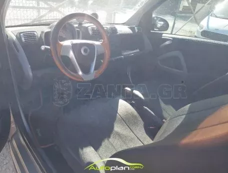 Smart 2007 Ελληνικής αντιπροσωπείας 