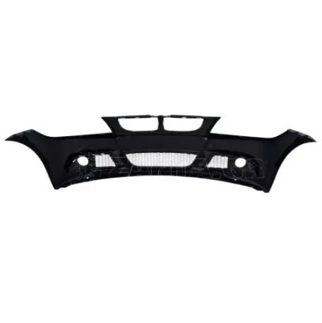 Body kit για BMW E90 sedan (2005-2008) - M pack χωρίς ανοίγματα για parktonic 