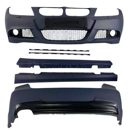 Body kit για BMW E90 sedan (2008-2012) - M pack