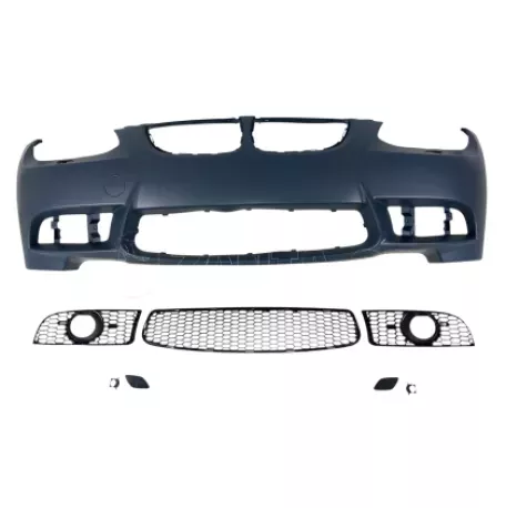 Body kit για BMW E92 (2006-2009) - M3 design 