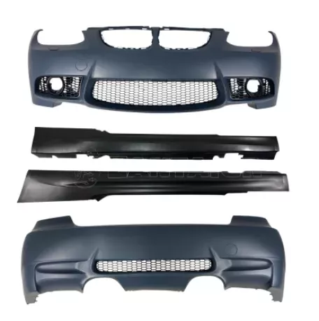 Body kit για BMW E92 (2006-2009) - M3 design 