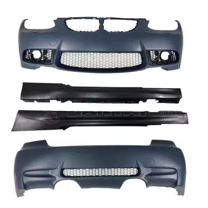 Body kit για BMW E92 (2006-2009) - M3 design