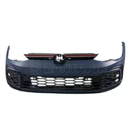Προφυλακτήρας εμπρός για VW GOLF 8 - GTI design 