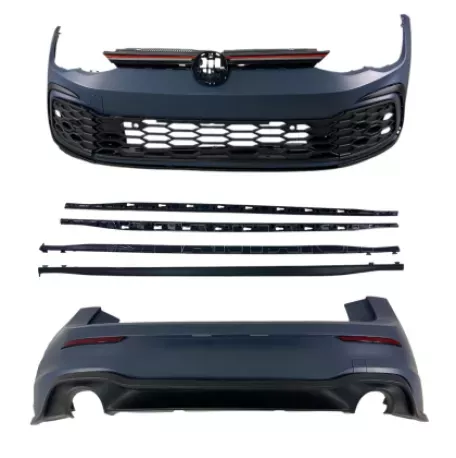 Body kit για VW GOLF 8 - GTI  design 