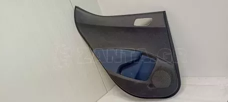Επένδυση Πίσω Αριστερής Πόρτας Hyundai i10 - 83310-B9010 83370-B9010 83715-B9010 83710-B9010 83730-B9010 