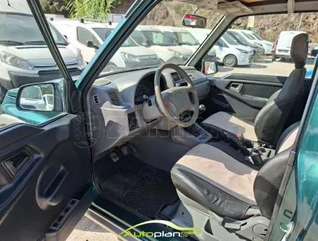 Suzuki 2001 