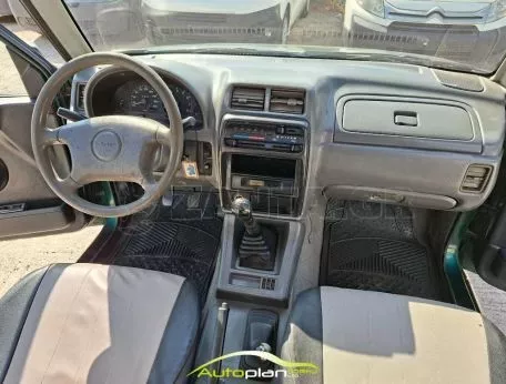 Suzuki 2001 