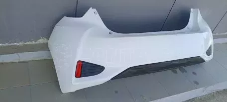 Πίσω Προφυλακτήρας από Toyota Yaris - 52159-0D480 