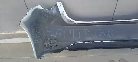 Πίσω Προφυλακτήρας από Toyota Yaris - 52159-0D480 
