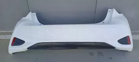 Πίσω Προφυλακτήρας από Toyota Yaris - 52159-0D480 