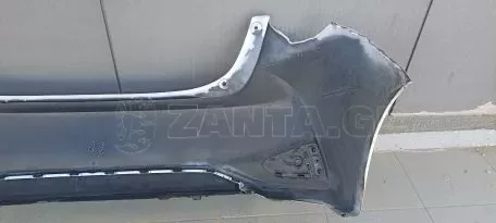 Πίσω Προφυλακτήρας από Toyota Yaris - 52159-0D480 