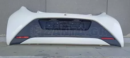 Πίσω Προφυλακτήρας από Toyota Aygo - 52151-0H010 52159-0H061 