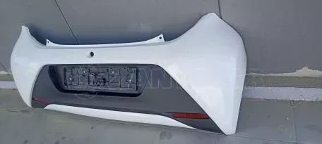 Πίσω Προφυλακτήρας από Toyota Aygo - 52151-0H010 52159-0H061 