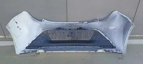 Πίσω Προφυλακτήρας από Toyota Aygo - 52151-0H010 52159-0H061 