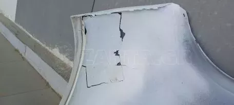 Πίσω Προφυλακτήρας από Toyota Aygo - 52151-0H010 52159-0H061 