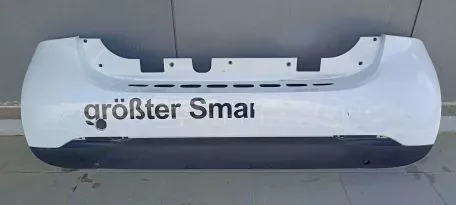 Πίσω Προφυλακτήρας από Smart Fortwo - A4538800140 1455446X 85022 7980R 