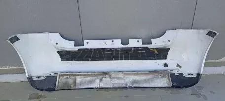 Πίσω Προφυλακτήρας από Smart Fortwo - A4538800140 1455446X 85022 7980R 