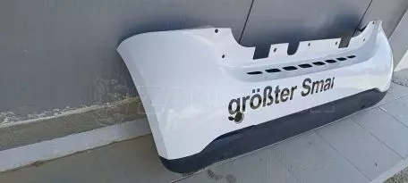 Πίσω Προφυλακτήρας από Smart Fortwo - A4538800140 1455446X 85022 7980R 