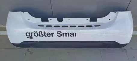 Πίσω Προφυλακτήρας από Smart Fortwo - A4538800140 1455446X 85022 7980R 