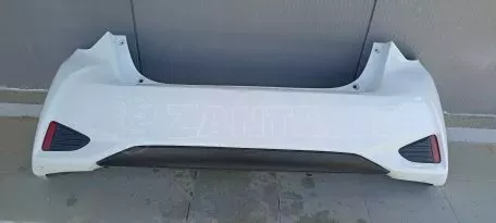 Πίσω Προφυλακτήρας από Toyota Yaris - 52159-0D480 52453-0D090 