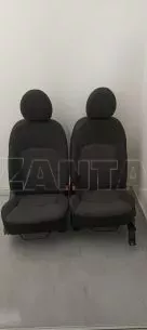 Σετ Καθισμάτων Μπροστινά από Mitsubishi Space Star - Καθίσματα space star 2018 