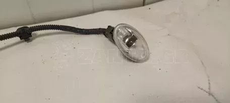 Πλεξούδα Μηχανής απ΄΄ο TOYOTA AYGO - 821110HY91A 86520-0D140 0104706 89173-0H010 