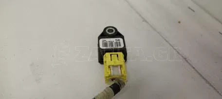 Πλεξούδα Μηχανής απ΄΄ο TOYOTA AYGO - 821110HY91A 86520-0D140 0104706 89173-0H010 