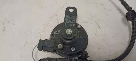Πλεξούδα Μηχανής απ΄΄ο TOYOTA AYGO - 821110HY91A 86520-0D140 0104706 89173-0H010 