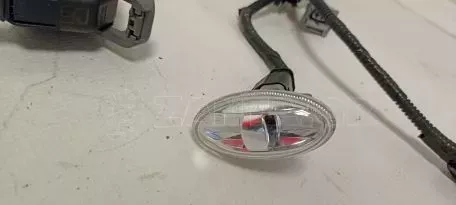 Πλεξούδα Μηχανής απ΄΄ο TOYOTA AYGO - 821110HY91A 86520-0D140 0104706 89173-0H010 