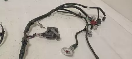 Πλεξούδα Μηχανής απ΄΄ο TOYOTA AYGO - 821110HY91A 86520-0D140 0104706 89173-0H010 