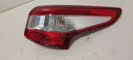 Πίσω Δεξί Φανάρι από Nissan Qashqai - 220-18013 