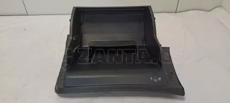 Ντουλαπάκι ταμπλό από Nissan Qashqai - 685104EH0A 685P34EH0A 