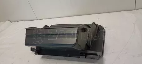 Ντουλαπάκι ταμπλό από Nissan Qashqai - 685104EH0A 685P34EH0A 