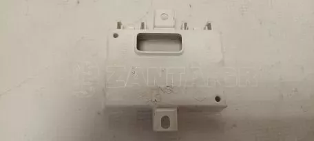 Καπάκι μονάδας ελέγχου από Smart Forfour - 281139717 